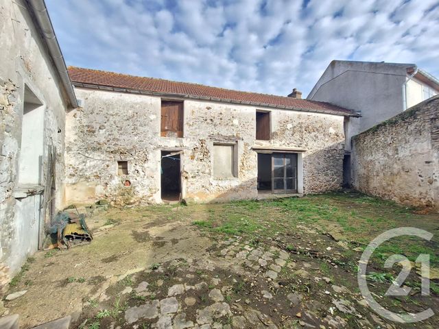 maison à vendre - 4 pièces - 170.0 m2 - MARCOUSSIS - 91 - ILE-DE-FRANCE - Century 21 Ld Immobilier