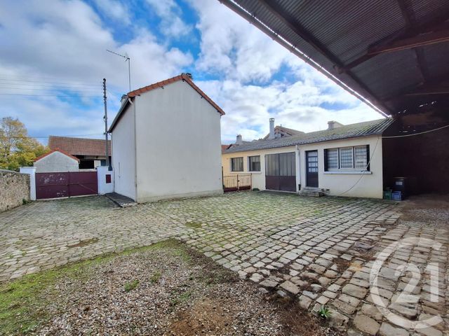 Maison à vendre MARCOUSSIS