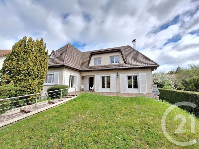 maison à vendre - 7 pièces - 152.0 m2 - MARCOUSSIS - 91 - ILE-DE-FRANCE - Century 21 Ld Immobilier