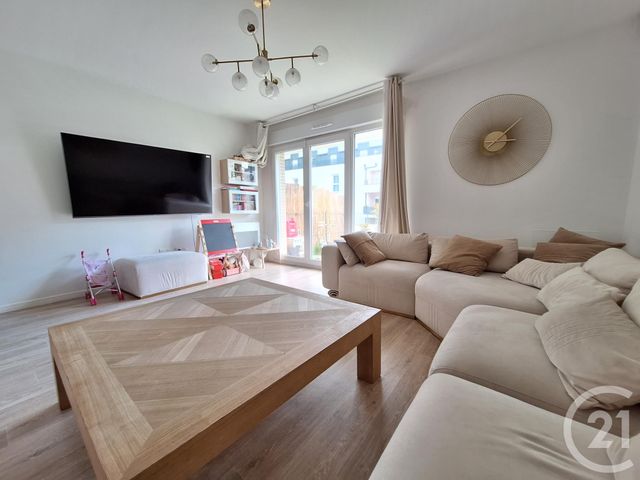 Appartement F3 à vendre - 3 pièces - 61.8 m2 - LINAS - 91 - ILE-DE-FRANCE - Century 21 Ld Immobilier
