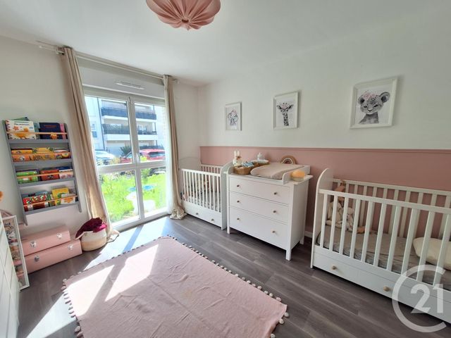 Appartement F3 à vendre - 3 pièces - 61.8 m2 - LINAS - 91 - ILE-DE-FRANCE - Century 21 Ld Immobilier