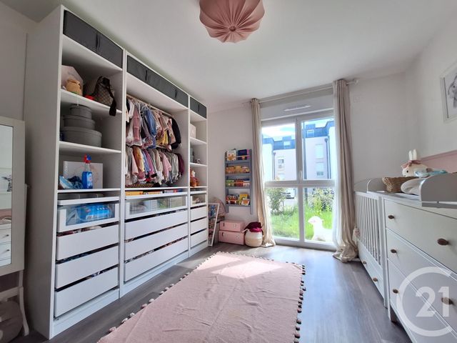 Appartement F3 à vendre - 3 pièces - 61.8 m2 - LINAS - 91 - ILE-DE-FRANCE - Century 21 Ld Immobilier