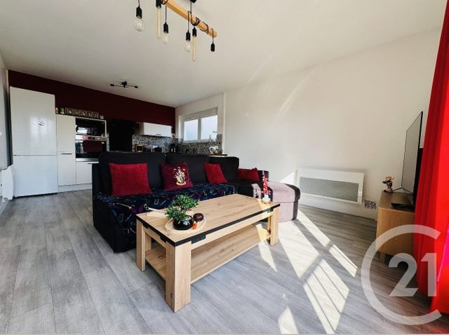 appartement - MARCOUSSIS - 91
