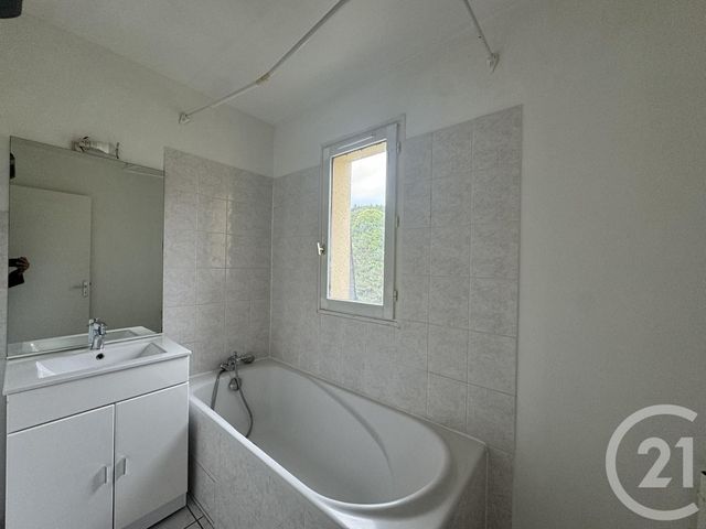 Appartement F2 à vendre - 2 pièces - 37.14 m2 - MARCOUSSIS - 91 - ILE-DE-FRANCE - Century 21 Ld Immobilier