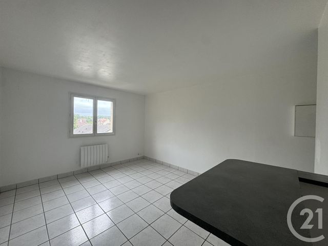 Appartement F2 à vendre - 2 pièces - 37.14 m2 - MARCOUSSIS - 91 - ILE-DE-FRANCE - Century 21 Ld Immobilier