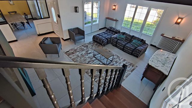 maison à vendre - 7 pièces - 200.0 m2 - LA VILLE DU BOIS - 91 - ILE-DE-FRANCE - Century 21 Ld Immobilier