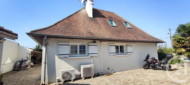 maison à vendre - 7 pièces - 200.0 m2 - LA VILLE DU BOIS - 91 - ILE-DE-FRANCE - Century 21 Ld Immobilier