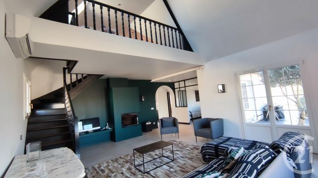 maison à vendre - 7 pièces - 200.0 m2 - LA VILLE DU BOIS - 91 - ILE-DE-FRANCE - Century 21 Ld Immobilier