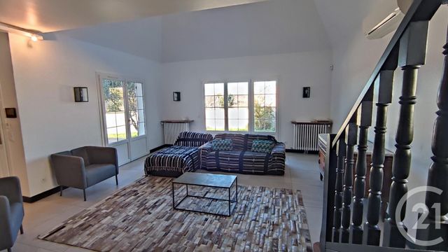 maison à vendre - 7 pièces - 200.0 m2 - LA VILLE DU BOIS - 91 - ILE-DE-FRANCE - Century 21 Ld Immobilier