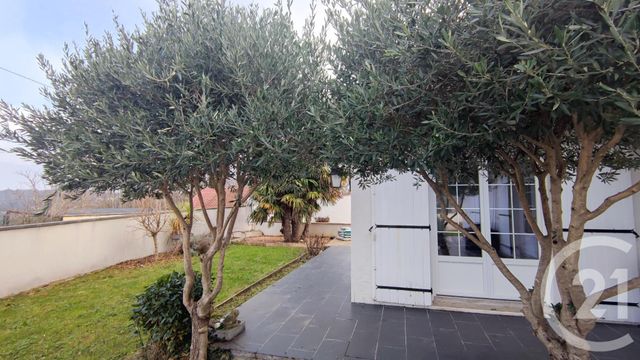 maison à vendre - 7 pièces - 200.0 m2 - LA VILLE DU BOIS - 91 - ILE-DE-FRANCE - Century 21 Ld Immobilier