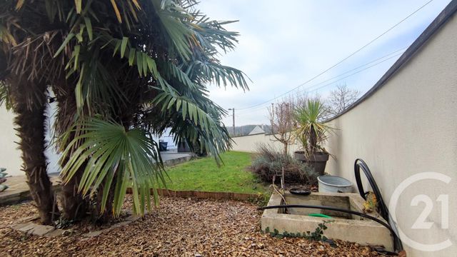 maison à vendre - 7 pièces - 200.0 m2 - LA VILLE DU BOIS - 91 - ILE-DE-FRANCE - Century 21 Ld Immobilier