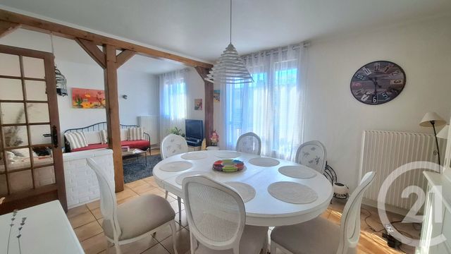 maison à vendre - 5 pièces - 95.0 m2 - MARCOUSSIS - 91 - ILE-DE-FRANCE - Century 21 Ld Immobilier