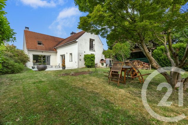 maison - MARCOUSSIS - 91