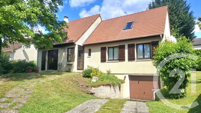 maison - LINAS - 91