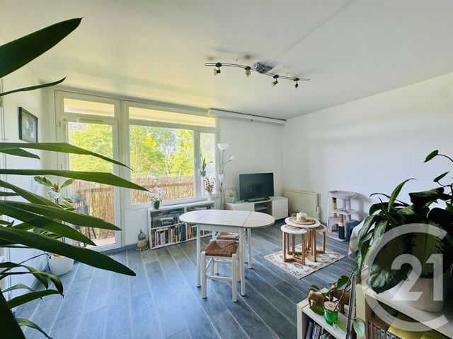 appartement - MARCOUSSIS - 91
