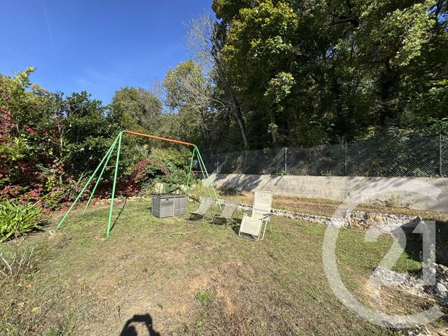 maison à vendre - 4 pièces - 57.29 m2 - MONTLHERY - 91 - ILE-DE-FRANCE - Century 21 Ld Immobilier