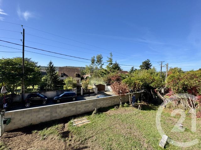 maison à vendre - 4 pièces - 57.29 m2 - MONTLHERY - 91 - ILE-DE-FRANCE - Century 21 Ld Immobilier