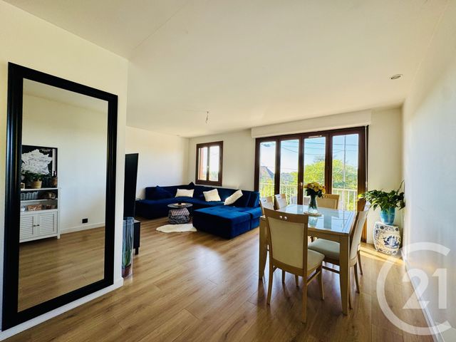 maison - MONTLHERY - 91