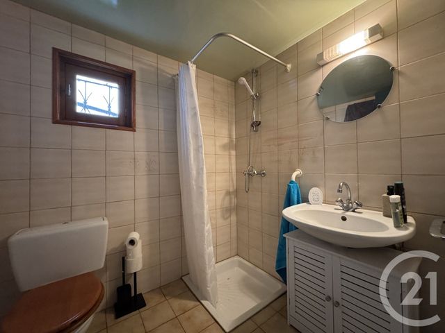 maison à vendre - 4 pièces - 57.29 m2 - MONTLHERY - 91 - ILE-DE-FRANCE - Century 21 Ld Immobilier