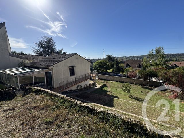 maison à vendre - 4 pièces - 57.29 m2 - MONTLHERY - 91 - ILE-DE-FRANCE - Century 21 Ld Immobilier