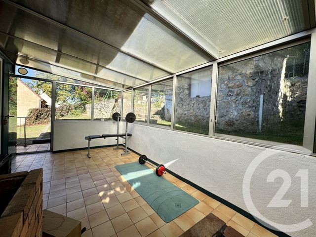 maison à vendre - 4 pièces - 57.29 m2 - MONTLHERY - 91 - ILE-DE-FRANCE - Century 21 Ld Immobilier