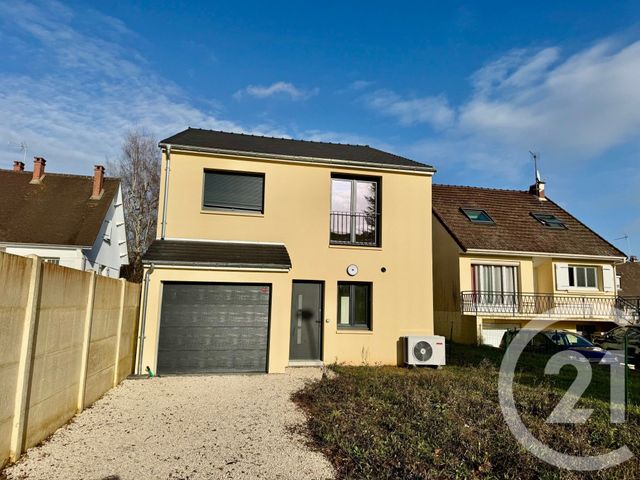maison à vendre - 6 pièces - 135.0 m2 - MARCOUSSIS - 91 - ILE-DE-FRANCE - Century 21 Ld Immobilier