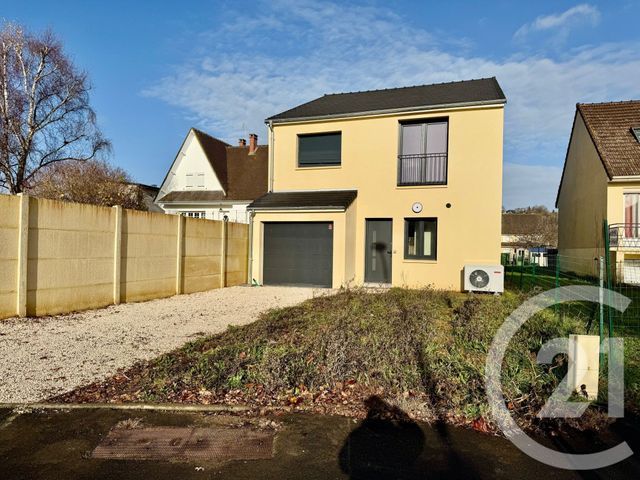 maison - MARCOUSSIS - 91