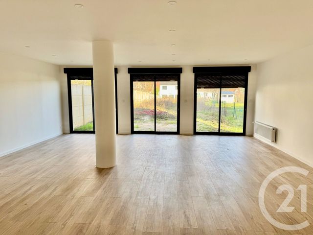 maison à vendre - 6 pièces - 135.0 m2 - MARCOUSSIS - 91 - ILE-DE-FRANCE - Century 21 Ld Immobilier