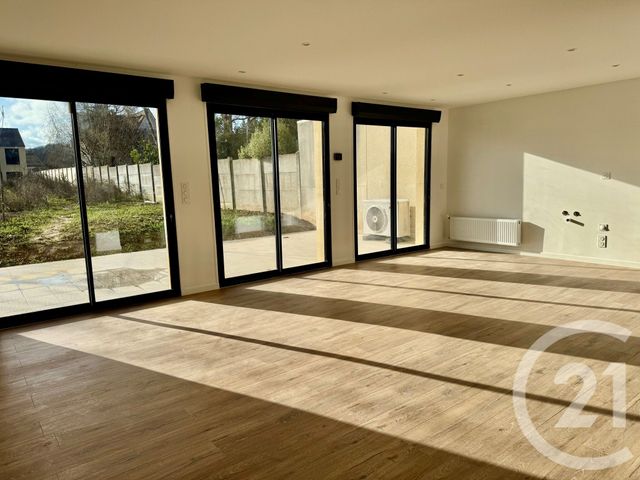 maison à vendre - 4 pièces - 88.0 m2 - MARCOUSSIS - 91 - ILE-DE-FRANCE - Century 21 Ld Immobilier