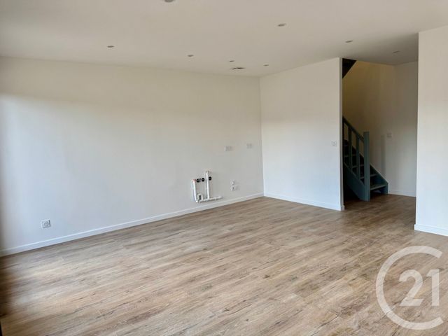 maison à vendre - 3 pièces - 70.0 m2 - MARCOUSSIS - 91 - ILE-DE-FRANCE - Century 21 Ld Immobilier