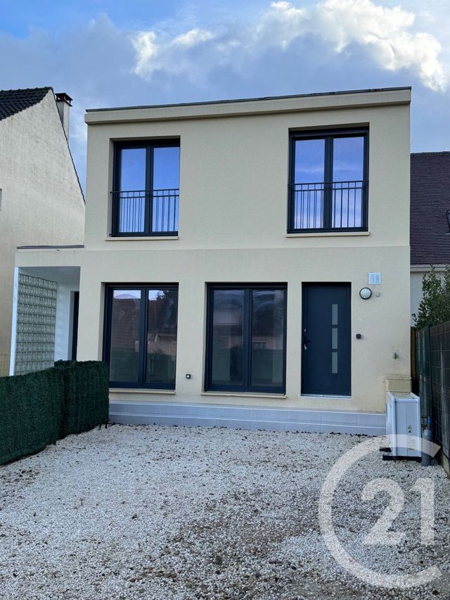 maison à vendre - 3 pièces - 70.0 m2 - MARCOUSSIS - 91 - ILE-DE-FRANCE - Century 21 Ld Immobilier
