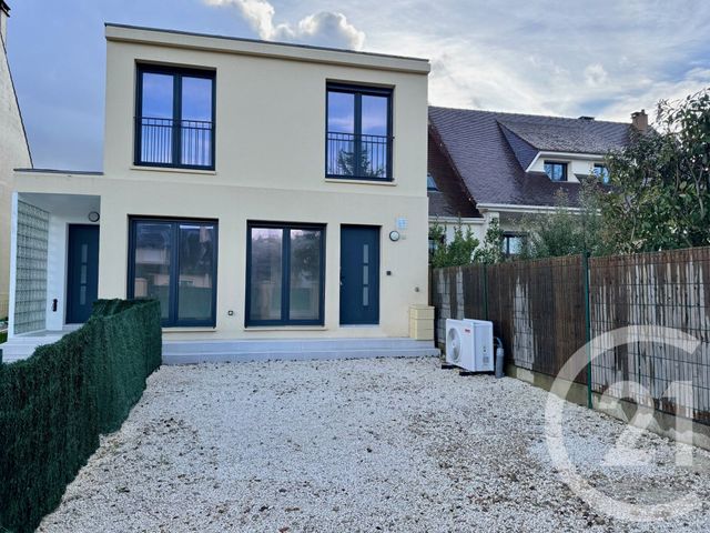 Maison à vendre MARCOUSSIS