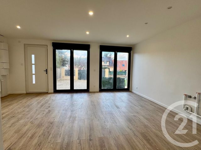 maison à vendre - 3 pièces - 70.0 m2 - MARCOUSSIS - 91 - ILE-DE-FRANCE - Century 21 Ld Immobilier