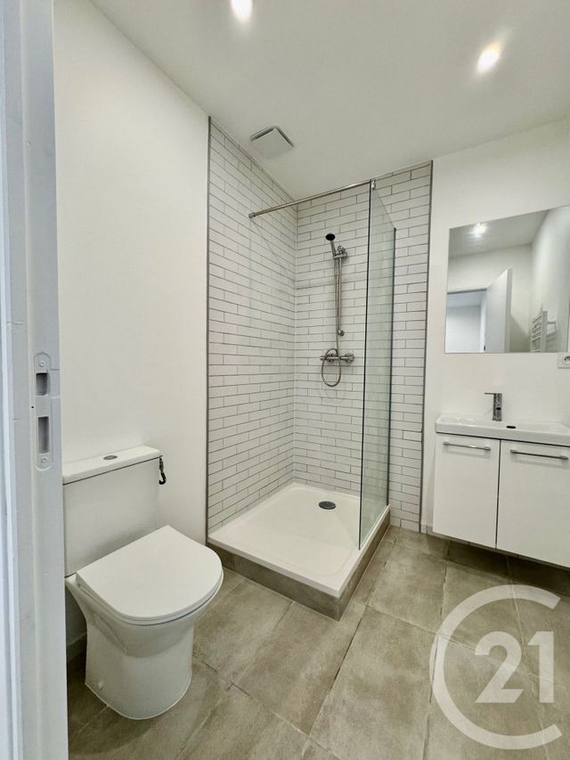 maison à vendre - 3 pièces - 70.0 m2 - MARCOUSSIS - 91 - ILE-DE-FRANCE - Century 21 Ld Immobilier