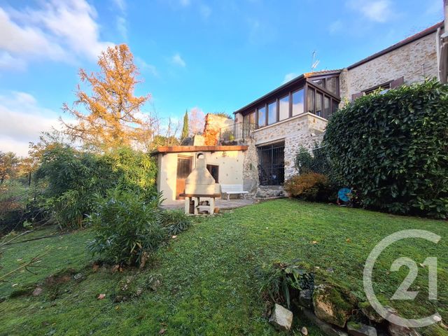 maison - MARCOUSSIS - 91